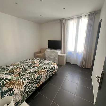 3p, Terrasse, Garage * Cannes