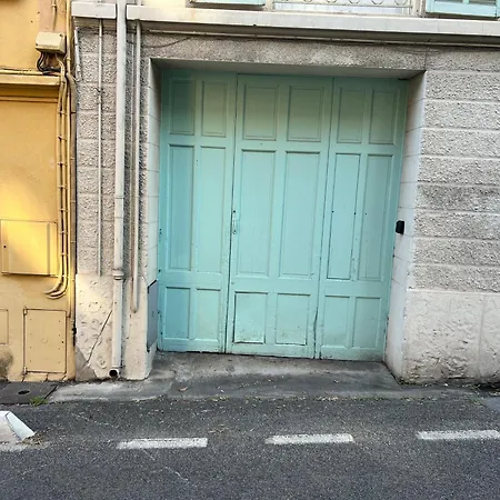 Appartement 3p, Terrasse, Garage Cannes